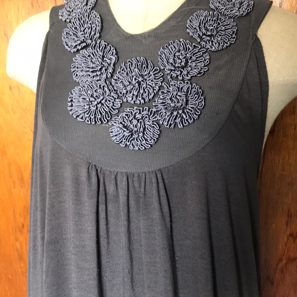 Vibe Women’s sleeveless maxi dress